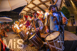 03.07.2026,  Frundsbergfest Mindelheim 2026, Historisches-Fest im Unterallgäu mit tausenden Mitwirkenden. Die Kreisstadt Mindelheim kehrt für eine Woche ins Mittelalter zurück und feiert ihre historische Geschichte. Stimmungsvolles Altstadtfest und Lagerleben in den Gassen und Strassen.   Lager Helfenstein.