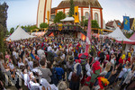 03.07.2026,  Frundsbergfest Mindelheim 2026, Historisches-Fest im Unterallgäu mit tausenden Mitwirkenden. Die Kreisstadt Mindelheim kehrt für eine Woche ins Mittelalter zurück und feiert ihre historische Geschichte. Stimmungsvolles Altstadtfest und Lagerleben in den Gassen und Strassen. Emser Lager 