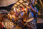 03.07.2026,  Frundsbergfest Mindelheim 2026, Historisches-Fest im Unterallgäu mit tausenden Mitwirkenden. Die Kreisstadt Mindelheim kehrt für eine Woche ins Mittelalter zurück und feiert ihre historische Geschichte. Stimmungsvolles Altstadtfest und Lagerleben in den Gassen und Strassen.   Lager Helfenstein.