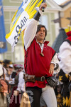 03.07.2026,  Frundsbergfest Mindelheim 2026, Historisches-Fest im Unterallgäu mit tausenden Mitwirkenden. Die Kreisstadt Mindelheim kehrt für eine Woche ins Mittelalter zurück und feiert ihre historische Geschichte. Stimmungsvolles Altstadtfest und Lagerleben in den Gassen und Strassen. Fahnenschwinger Mindelheim