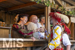 03.07.2026,  Frundsbergfest Mindelheim 2026, Historisches-Fest im Unterallgäu mit tausenden Mitwirkenden. Die Kreisstadt Mindelheim kehrt für eine Woche ins Mittelalter zurück und feiert ihre historische Geschichte. Stimmungsvolles Altstadtfest und Lagerleben in den Gassen und Strassen.   Lager Helfenstein. 