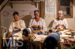 03.07.2026,  Frundsbergfest Mindelheim 2026, Historisches-Fest im Unterallgäu mit tausenden Mitwirkenden. Die Kreisstadt Mindelheim kehrt für eine Woche ins Mittelalter zurück und feiert ihre historische Geschichte. Stimmungsvolles Altstadtfest und Lagerleben in den Gassen und Strassen.  Handwerkermarkt 
