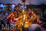 03.07.2026,  Frundsbergfest Mindelheim 2026, Historisches-Fest im Unterallgäu mit tausenden Mitwirkenden. Die Kreisstadt Mindelheim kehrt für eine Woche ins Mittelalter zurück und feiert ihre historische Geschichte. Stimmungsvolles Altstadtfest und Lagerleben in den Gassen und Strassen. Emser Lager, Versammlung der Hauptleute.