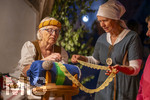 03.07.2026,  Frundsbergfest Mindelheim 2026, Historisches-Fest im Unterallgäu mit tausenden Mitwirkenden. Die Kreisstadt Mindelheim kehrt für eine Woche ins Mittelalter zurück und feiert ihre historische Geschichte. Stimmungsvolles Altstadtfest und Lagerleben in den Gassen und Strassen.  Handwerkermarkt 