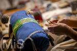 03.07.2026,  Frundsbergfest Mindelheim 2026, Historisches-Fest im Unterallgäu mit tausenden Mitwirkenden. Die Kreisstadt Mindelheim kehrt für eine Woche ins Mittelalter zurück und feiert ihre historische Geschichte. Stimmungsvolles Altstadtfest und Lagerleben in den Gassen und Strassen.  Handwerkermarkt  Klöppeln