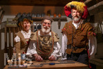 03.07.2026,  Frundsbergfest Mindelheim 2026, Historisches-Fest im Unterallgäu mit tausenden Mitwirkenden. Die Kreisstadt Mindelheim kehrt für eine Woche ins Mittelalter zurück und feiert ihre historische Geschichte. Stimmungsvolles Altstadtfest und Lagerleben in den Gassen und Strassen.  Handwerkermarkt , Glaserei Haid, Familie Haid