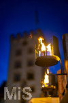 03.07.2026,  Frundsbergfest Mindelheim 2026, Historisches-Fest im Unterallgäu mit tausenden Mitwirkenden. Die Kreisstadt Mindelheim kehrt für eine Woche ins Mittelalter zurück und feiert ihre historische Geschichte. Stimmungsvolles Altstadtfest und Lagerleben in den Gassen und Strassen.  