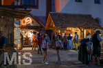 03.07.2026,  Frundsbergfest Mindelheim 2026, Historisches-Fest im Unterallgäu mit tausenden Mitwirkenden. Die Kreisstadt Mindelheim kehrt für eine Woche ins Mittelalter zurück und feiert ihre historische Geschichte. Stimmungsvolles Altstadtfest und Lagerleben in den Gassen und Strassen.  Handwerkermarkt  