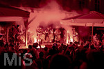 03.07.2026,  Frundsbergfest Mindelheim 2026, Historisches-Fest im Unterallgäu mit tausenden Mitwirkenden. Die Kreisstadt Mindelheim kehrt für eine Woche ins Mittelalter zurück und feiert ihre historische Geschichte. Stimmungsvolles Altstadtfest und Lagerleben in den Gassen und Strassen.  Fähnlein Helfenstein, Trommlershow