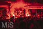 03.07.2026,  Frundsbergfest Mindelheim 2026, Historisches-Fest im Unterallgäu mit tausenden Mitwirkenden. Die Kreisstadt Mindelheim kehrt für eine Woche ins Mittelalter zurück und feiert ihre historische Geschichte. Stimmungsvolles Altstadtfest und Lagerleben in den Gassen und Strassen.  Fähnlein Helfenstein, Trommlershow