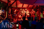 03.07.2026,  Frundsbergfest Mindelheim 2026, Historisches-Fest im Unterallgäu mit tausenden Mitwirkenden. Die Kreisstadt Mindelheim kehrt für eine Woche ins Mittelalter zurück und feiert ihre historische Geschichte. Stimmungsvolles Altstadtfest und Lagerleben in den Gassen und Strassen.  Fähnlein Helfenstein, Trommlershow