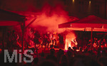 03.07.2026,  Frundsbergfest Mindelheim 2026, Historisches-Fest im Unterallgäu mit tausenden Mitwirkenden. Die Kreisstadt Mindelheim kehrt für eine Woche ins Mittelalter zurück und feiert ihre historische Geschichte. Stimmungsvolles Altstadtfest und Lagerleben in den Gassen und Strassen.  Fähnlein Helfenstein, Trommlershow