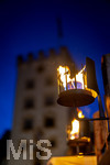 03.07.2026,  Frundsbergfest Mindelheim 2026, Historisches-Fest im Unterallgäu mit tausenden Mitwirkenden. Die Kreisstadt Mindelheim kehrt für eine Woche ins Mittelalter zurück und feiert ihre historische Geschichte. Stimmungsvolles Altstadtfest und Lagerleben in den Gassen und Strassen.  