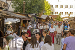 03.07.2026,  Frundsbergfest Mindelheim 2026, Historisches-Fest im Unterallgäu mit tausenden Mitwirkenden. Die Kreisstadt Mindelheim kehrt für eine Woche ins Mittelalter zurück um ihre historische Geschichte zu feiern. 