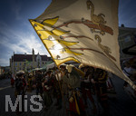 03.07.2026,  Frundsbergfest Mindelheim 2026, Historisches-Fest im Unterallgäu mit tausenden Mitwirkenden. Die Kreisstadt Mindelheim kehrt für eine Woche ins Mittelalter zurück um ihre historische Geschichte zu feiern. 