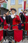 03.07.2026,  Frundsbergfest Mindelheim 2026, Historisches-Fest im Unterallgäu mit tausenden Mitwirkenden. Die Kreisstadt Mindelheim kehrt für eine Woche ins Mittelalter zurück um ihre historische Geschichte zu feiern. 