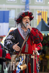 03.07.2026,  Frundsbergfest Mindelheim 2026, Historisches-Fest im Unterallgäu mit tausenden Mitwirkenden. Die Kreisstadt Mindelheim kehrt für eine Woche ins Mittelalter zurück um ihre historische Geschichte zu feiern. 