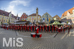 03.07.2026,  Frundsbergfest Mindelheim 2026, Historisches-Fest im Unterallgäu mit tausenden Mitwirkenden. Die Kreisstadt Mindelheim kehrt für eine Woche ins Mittelalter zurück um ihre historische Geschichte zu feiern. 