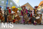 03.07.2026,  Frundsbergfest Mindelheim 2026, Historisches-Fest im Unterallgäu mit tausenden Mitwirkenden. Die Kreisstadt Mindelheim kehrt für eine Woche ins Mittelalter zurück um ihre historische Geschichte zu feiern. 
