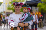 03.07.2026,  Frundsbergfest Mindelheim 2026, Historisches-Fest im Unterallgäu mit tausenden Mitwirkenden. Die Kreisstadt Mindelheim kehrt für eine Woche ins Mittelalter zurück um ihre historische Geschichte zu feiern. 