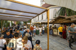 03.07.2026,  Frundsbergfest Mindelheim 2026, Historisches-Fest im Unterallgäu mit tausenden Mitwirkenden. Die Kreisstadt Mindelheim kehrt für eine Woche ins Mittelalter zurück um ihre historische Geschichte zu feiern. 