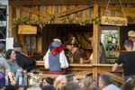 03.07.2026,  Frundsbergfest Mindelheim 2026, Historisches-Fest im Unterallgäu mit tausenden Mitwirkenden. Die Kreisstadt Mindelheim kehrt für eine Woche ins Mittelalter zurück um ihre historische Geschichte zu feiern. 