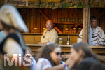03.07.2026,  Frundsbergfest Mindelheim 2026, Historisches-Fest im Unterallgäu mit tausenden Mitwirkenden. Die Kreisstadt Mindelheim kehrt für eine Woche ins Mittelalter zurück um ihre historische Geschichte zu feiern. 