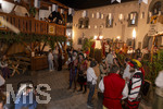 03.07.2026,  Frundsbergfest Mindelheim 2026, Historisches-Fest im Unterallgäu mit tausenden Mitwirkenden. Die Kreisstadt Mindelheim kehrt für eine Woche ins Mittelalter zurück um ihre historische Geschichte zu feiern. 