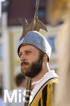 03.07.2026,  Frundsbergfest Mindelheim 2026, Historisches-Fest im Unterallgäu mit tausenden Mitwirkenden. Die Kreisstadt Mindelheim kehrt für eine Woche ins Mittelalter zurück um ihre historische Geschichte zu feiern. 