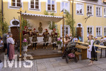 03.07.2026,  Frundsbergfest Mindelheim 2026, Historisches-Fest im Unterallgäu mit tausenden Mitwirkenden. Die Kreisstadt Mindelheim kehrt für eine Woche ins Mittelalter zurück um ihre historische Geschichte zu feiern. 