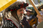 03.07.2026,  Frundsbergfest Mindelheim 2026, Historisches-Fest im Unterallgäu mit tausenden Mitwirkenden. Die Kreisstadt Mindelheim kehrt für eine Woche ins Mittelalter zurück um ihre historische Geschichte zu feiern. 
