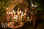 03.07.2026,  Frundsbergfest Mindelheim 2026, Historisches-Fest im Unterallgäu mit tausenden Mitwirkenden. Die Kreisstadt Mindelheim kehrt für eine Woche ins Mittelalter zurück um ihre historische Geschichte zu feiern. 