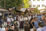03.07.2026,  Frundsbergfest Mindelheim 2026, Historisches-Fest im Unterallgäu mit tausenden Mitwirkenden. Die Kreisstadt Mindelheim kehrt für eine Woche ins Mittelalter zurück um ihre historische Geschichte zu feiern. 