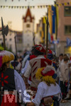 03.07.2026,  Frundsbergfest Mindelheim 2026, Historisches-Fest im Unterallgäu mit tausenden Mitwirkenden. Die Kreisstadt Mindelheim kehrt für eine Woche ins Mittelalter zurück um ihre historische Geschichte zu feiern. 