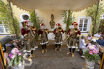 03.07.2026,  Frundsbergfest Mindelheim 2026, Historisches-Fest im Unterallgäu mit tausenden Mitwirkenden. Die Kreisstadt Mindelheim kehrt für eine Woche ins Mittelalter zurück um ihre historische Geschichte zu feiern. 