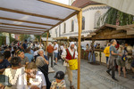 03.07.2026,  Frundsbergfest Mindelheim 2026, Historisches-Fest im Unterallgäu mit tausenden Mitwirkenden. Die Kreisstadt Mindelheim kehrt für eine Woche ins Mittelalter zurück um ihre historische Geschichte zu feiern. 