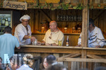 03.07.2026,  Frundsbergfest Mindelheim 2026, Historisches-Fest im Unterallgäu mit tausenden Mitwirkenden. Die Kreisstadt Mindelheim kehrt für eine Woche ins Mittelalter zurück um ihre historische Geschichte zu feiern. 