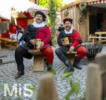 03.07.2026,  Frundsbergfest Mindelheim 2026, Historisches-Fest im Unterallgäu mit tausenden Mitwirkenden. Die Kreisstadt Mindelheim kehrt für eine Woche ins Mittelalter zurück um ihre historische Geschichte zu feiern. 