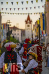03.07.2026,  Frundsbergfest Mindelheim 2026, Historisches-Fest im Unterallgäu mit tausenden Mitwirkenden. Die Kreisstadt Mindelheim kehrt für eine Woche ins Mittelalter zurück um ihre historische Geschichte zu feiern. 