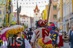 03.07.2026,  Frundsbergfest Mindelheim 2026, Historisches-Fest im Unterallgäu mit tausenden Mitwirkenden. Die Kreisstadt Mindelheim kehrt für eine Woche ins Mittelalter zurück um ihre historische Geschichte zu feiern. 
