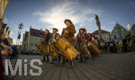 03.07.2026,  Frundsbergfest Mindelheim 2026, Historisches-Fest im Unterallgäu mit tausenden Mitwirkenden. Die Kreisstadt Mindelheim kehrt für eine Woche ins Mittelalter zurück um ihre historische Geschichte zu feiern. 