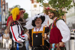 03.07.2026,  Frundsbergfest Mindelheim 2026, Historisches-Fest im Unterallgäu mit tausenden Mitwirkenden. Die Kreisstadt Mindelheim kehrt für eine Woche ins Mittelalter zurück um ihre historische Geschichte zu feiern. 