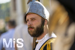 03.07.2026,  Frundsbergfest Mindelheim 2026, Historisches-Fest im Unterallgäu mit tausenden Mitwirkenden. Die Kreisstadt Mindelheim kehrt für eine Woche ins Mittelalter zurück um ihre historische Geschichte zu feiern. 