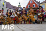 03.07.2026,  Frundsbergfest Mindelheim 2026, Historisches-Fest im Unterallgäu mit tausenden Mitwirkenden. Die Kreisstadt Mindelheim kehrt für eine Woche ins Mittelalter zurück um ihre historische Geschichte zu feiern. 