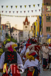 03.07.2026,  Frundsbergfest Mindelheim 2026, Historisches-Fest im Unterallgäu mit tausenden Mitwirkenden. Die Kreisstadt Mindelheim kehrt für eine Woche ins Mittelalter zurück um ihre historische Geschichte zu feiern. 