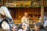 03.07.2026,  Frundsbergfest Mindelheim 2026, Historisches-Fest im Unterallgäu mit tausenden Mitwirkenden. Die Kreisstadt Mindelheim kehrt für eine Woche ins Mittelalter zurück um ihre historische Geschichte zu feiern. 