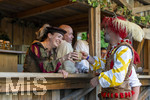 03.07.2026,  Frundsbergfest Mindelheim 2026, Historisches-Fest im Unterallgäu mit tausenden Mitwirkenden. Die Kreisstadt Mindelheim kehrt für eine Woche ins Mittelalter zurück um ihre historische Geschichte zu feiern. 