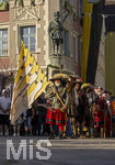 03.07.2026,  Frundsbergfest Mindelheim 2026, Historisches-Fest im Unterallgäu mit tausenden Mitwirkenden. Die Kreisstadt Mindelheim kehrt für eine Woche ins Mittelalter zurück um ihre historische Geschichte zu feiern. 