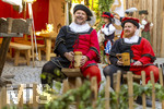 03.07.2026,  Frundsbergfest Mindelheim 2026, Historisches-Fest im Unterallgäu mit tausenden Mitwirkenden. Die Kreisstadt Mindelheim kehrt für eine Woche ins Mittelalter zurück um ihre historische Geschichte zu feiern. 