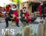 03.07.2026,  Frundsbergfest Mindelheim 2026, Historisches-Fest im Unterallgäu mit tausenden Mitwirkenden. Die Kreisstadt Mindelheim kehrt für eine Woche ins Mittelalter zurück um ihre historische Geschichte zu feiern. 